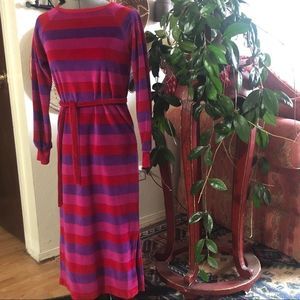 Vintage Liz Claiborne Dress